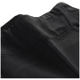 Dětské kalhoty Alpine Pro Gemso Black
