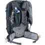 Dámský turistický batoh Deuter Speed Lite Pro 23 SL