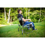 Židle GCI Freestyle Rocker with Side Table