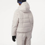 Dámská bunda Salomon Whitelight Jkt W