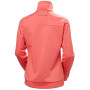 Dámská bunda Helly Hansen W Crew Fleece Jacket
