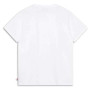 Dětské triko LEGO® Official Merchandise Lwtace 200 White