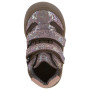 Dětské celoroční barefoot boty Froddo Ollie Lumi Tex Pink Shine