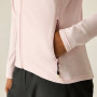 Dámská funkční mikina Dare 2b Lowline Full Zip Core Stretch