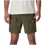 Pánské kraťasy Patagonia Men's Outdoor Everyday Shorts - 6"