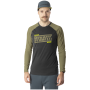 Pánské triko Dynafit 24/7 M L/S Tee
