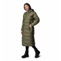 Dámský kabát Columbia Pike Lake™ III Long Jacket