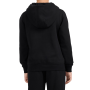 Dětská mikina 4F Sweatshirt F2751 Deep Black