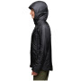 Dámská bunda Black Diamond W Solution 3.0 Hoody