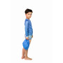 Dětské plavky DucKsday Manta Swim Trunk B