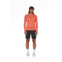 Dámské funkční triko Devold Adventure Merino 190 Shirt Wmn