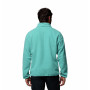 Pánská mikina Columbia Helvetia™ II Half Snap Fleece
