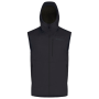 Pánská vesta Norrona lyngen thermo100active Vest
