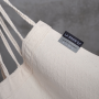 Houpací sedačka se stojanem La Siesta Fiji set Organic Comfort