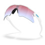 Sluneční brýle Oakley Radar Ev Heater