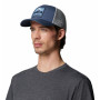 Kšiltovka Columbia Mesh Snap Back