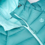 Dámská bunda Dare 2b Wmens Torrek Padded Jacket