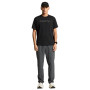 Pánské triko Craft ESSence Logo Tee 2 M