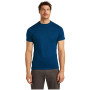 Pánské funkční triko Icebreaker Men Merino 125 Cool-Lite™ Sphere III SS Tee
