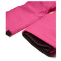 Dětské lyžařské kalhoty LEGO® Official Merchandise Lwpayton 701 Pink