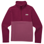 Dámská funkční mikina Cotopaxi W'S Amado Fleece Pullover