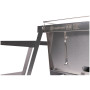 Gril Ridge Monkey Grilla BBQ Firepit Edition