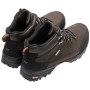 Pánské pohorky Regatta Burrell Leather Boot II