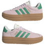 Dámské boty Adidas Vl Court Bold