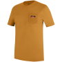Pánské triko Wild Country Spotter M T-Shirt