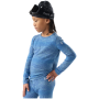 Dětské funkční triko Smartwool Kids' Classic Thermal Merino Base Layer