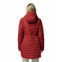 Dámský zimní kabát Columbia Joy Peak™ II Mid Jacket