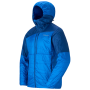 Pánská bunda Norrona falketind thermo40 Zip Hood