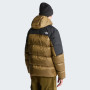 Pánská bunda The North Face M Diablo Down 2.0 Hoodie