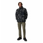Pánská mikina Columbia Winter Pass™ Reversible Fleece