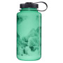 Láhev Nalgene Wide Mouth Glo Wyld 1000 ml