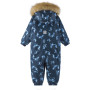 Dětská kombinéza Reima Lappi