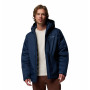 Pánská bunda Columbia Oak Harbor™ II Insulated Jacket