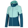 Dámská mikina La Sportiva Session Tech Hoody W