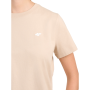 Dámské triko 4F Tshirt F3501