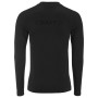Pánské funkční triko Craft Warm Comfort LS M