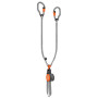 Ferratová brzda Petzl Scorpio Vertigo SW