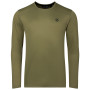 Pánské triko Dare 2b Ventura Grid Crew Neck