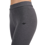 Dámské legíny 4F Tights Cas F307