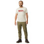 Pánské triko Fjällräven Logo T-shirt M