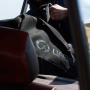 Cestovní taška LifeVenture Expedition Wheeled Duffle 100 L