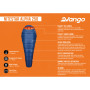 Spacák Vango Nitestar Alpha 250