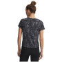 Dámské triko Under Armour Velociti Pro Print Ss