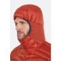Pánská bunda Rab Cirrus Flex Hoody