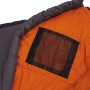 Spacák Warg Ultralight Biker M