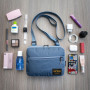 Taška přes rameno Tatonka Cross Body Bag M
